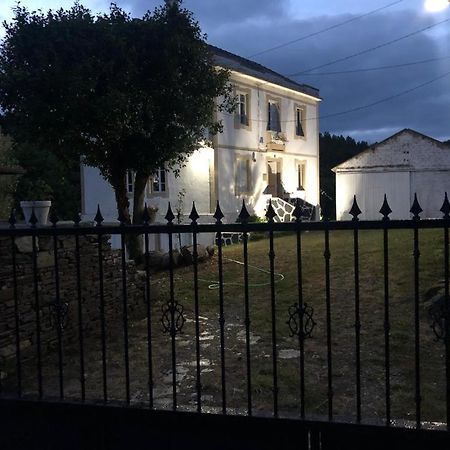 Casa De Campo Pumarada De Oirin Фос Екстер'єр фото