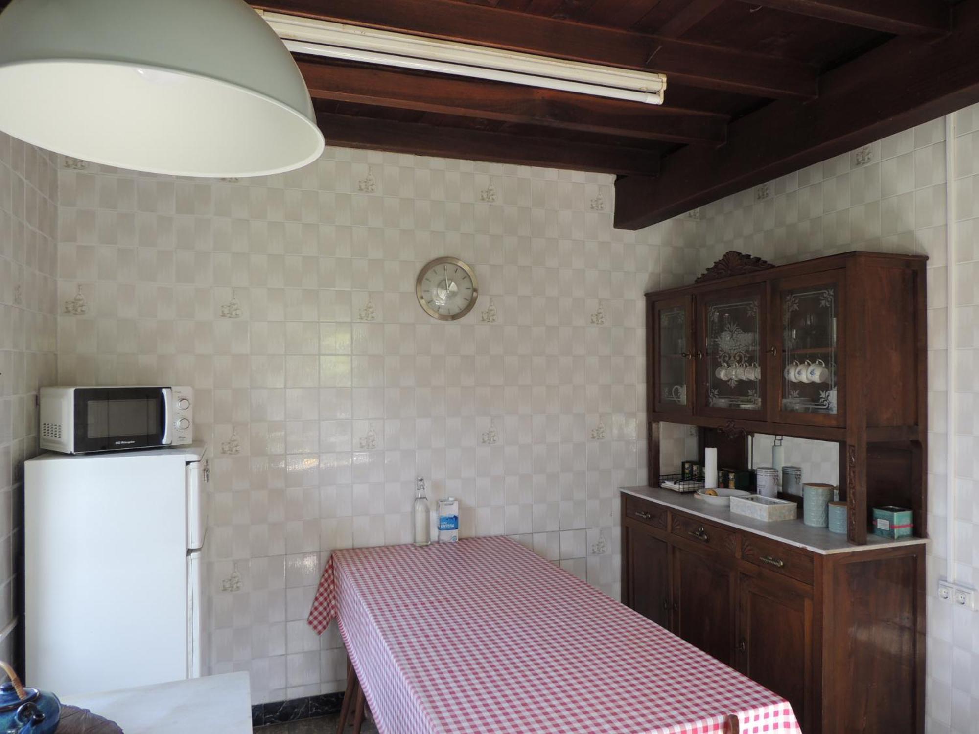 Casa De Campo Pumarada De Oirin Фос Екстер'єр фото