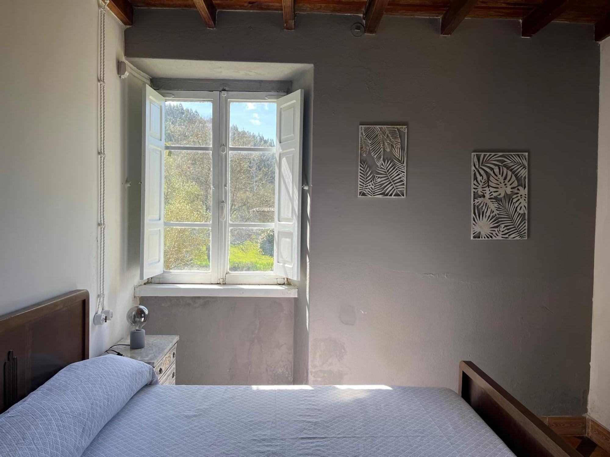Casa De Campo Pumarada De Oirin Фос Екстер'єр фото